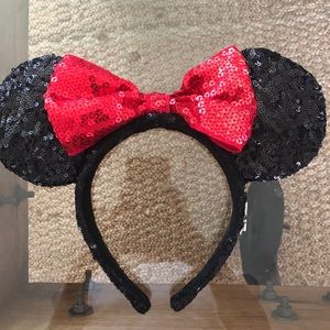 Disney Mickey Ears Headband